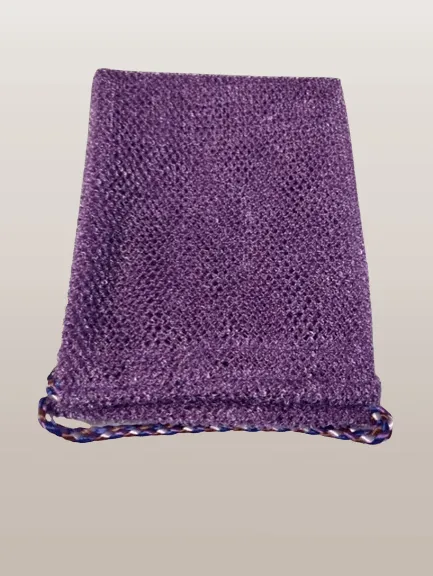 African Exfoliating Net