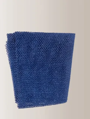 African Exfoliating Net