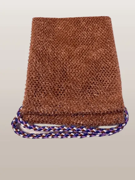 African Exfoliating Net