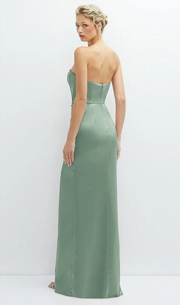 After Six "6888" Whisper Satin