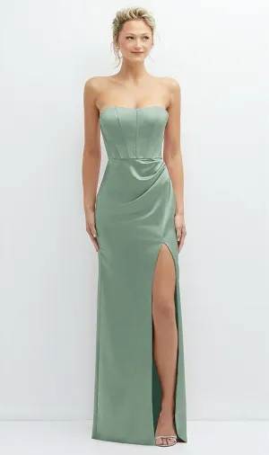 After Six "6888" Whisper Satin