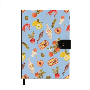 Al Fresco - Notebook