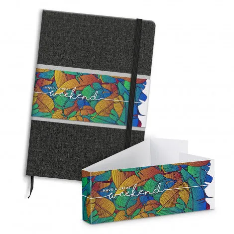 Alexis Notebook