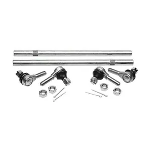All Balls Tie Rod Upgrade Kit 52-1013 for Honda/Kawasaki/Suzuki Applications (04-16)