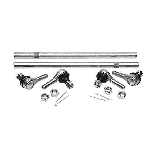 All Balls Tie Rod Upgrade Kit 52-1013 for Honda/Kawasaki/Suzuki Applications (04-16)