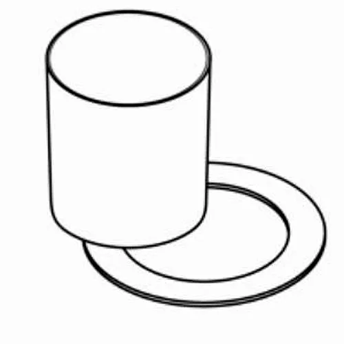 Allison ATT-48149 Stator Protector