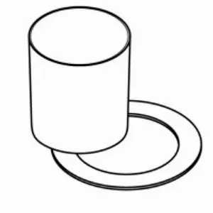 Allison ATT-48149 Stator Protector