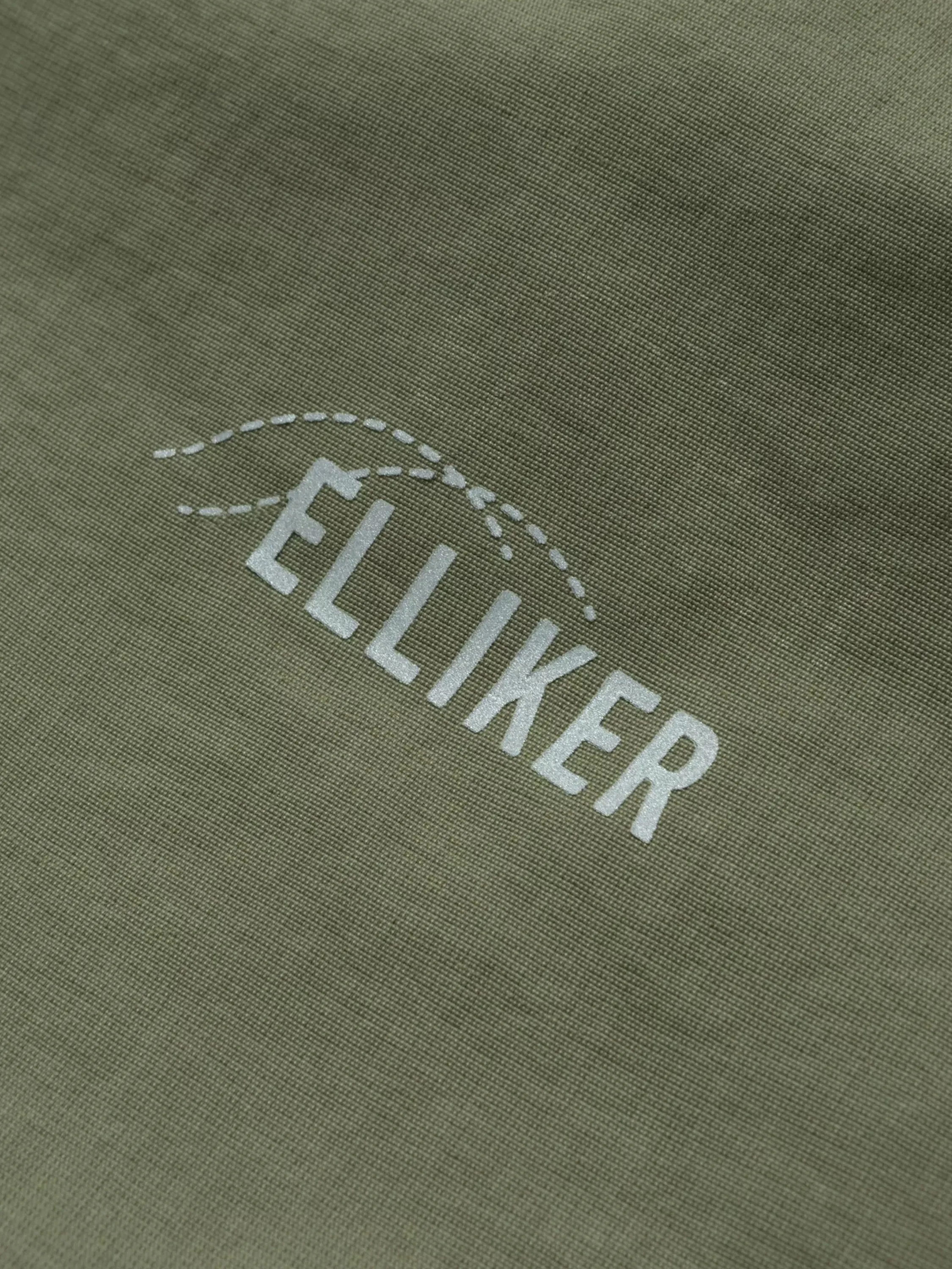 Alston Short Sleeve Tech Shirt - Khaki