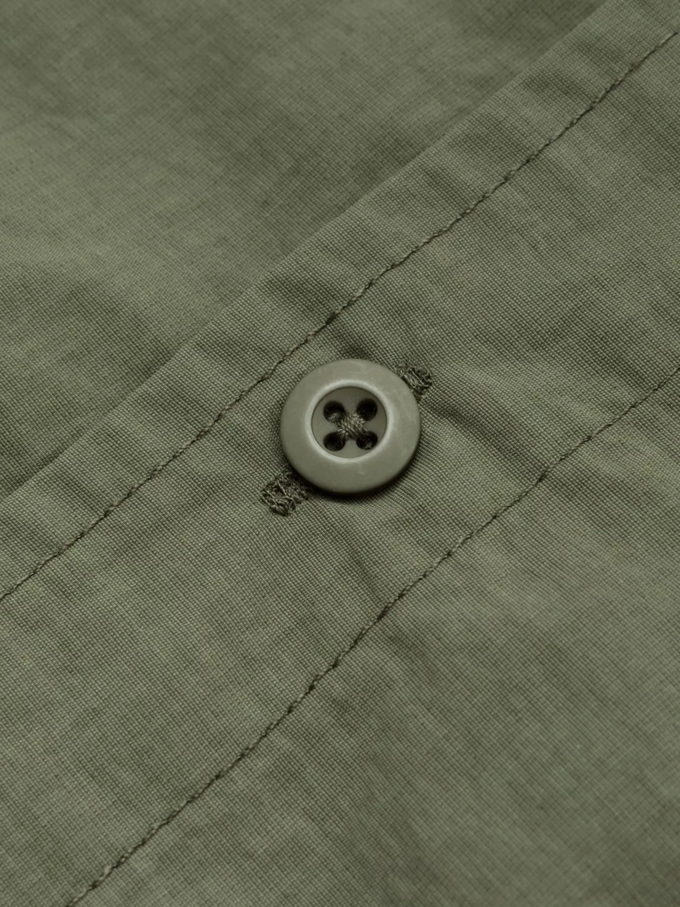 Alston Short Sleeve Tech Shirt - Khaki