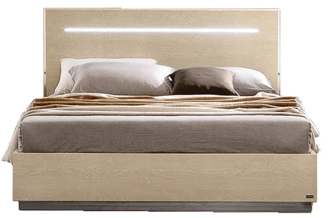 Ambra Bed SET