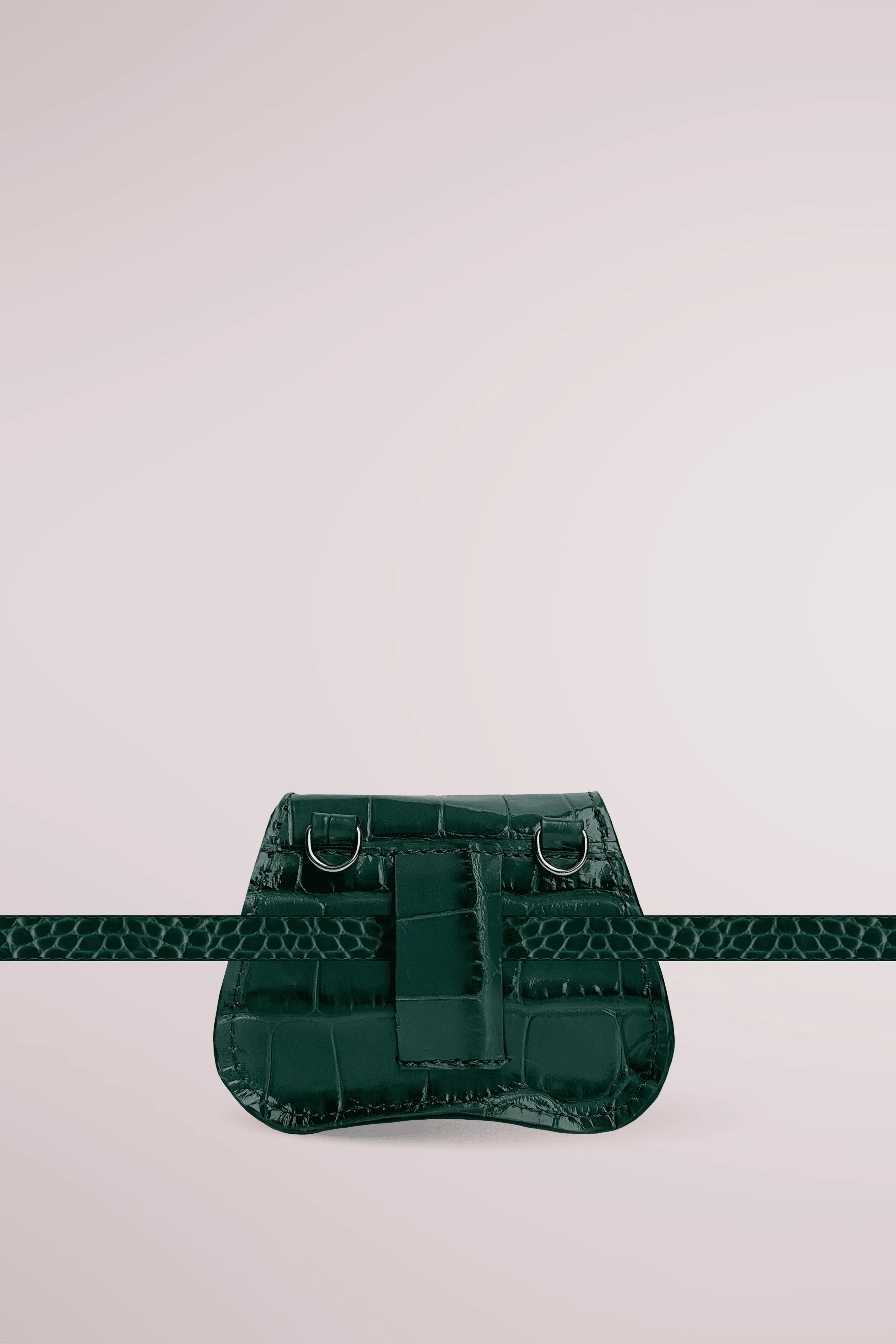 AMORSITO MINI BAG CORAL