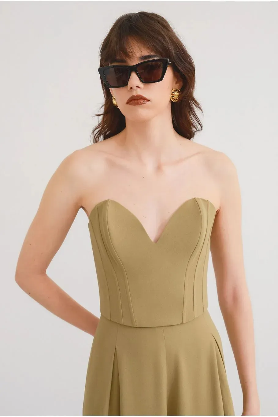 ANA CORSET