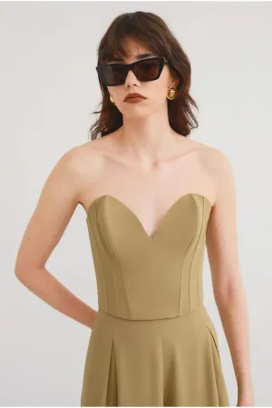 ANA CORSET