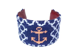 Anchor Cuff