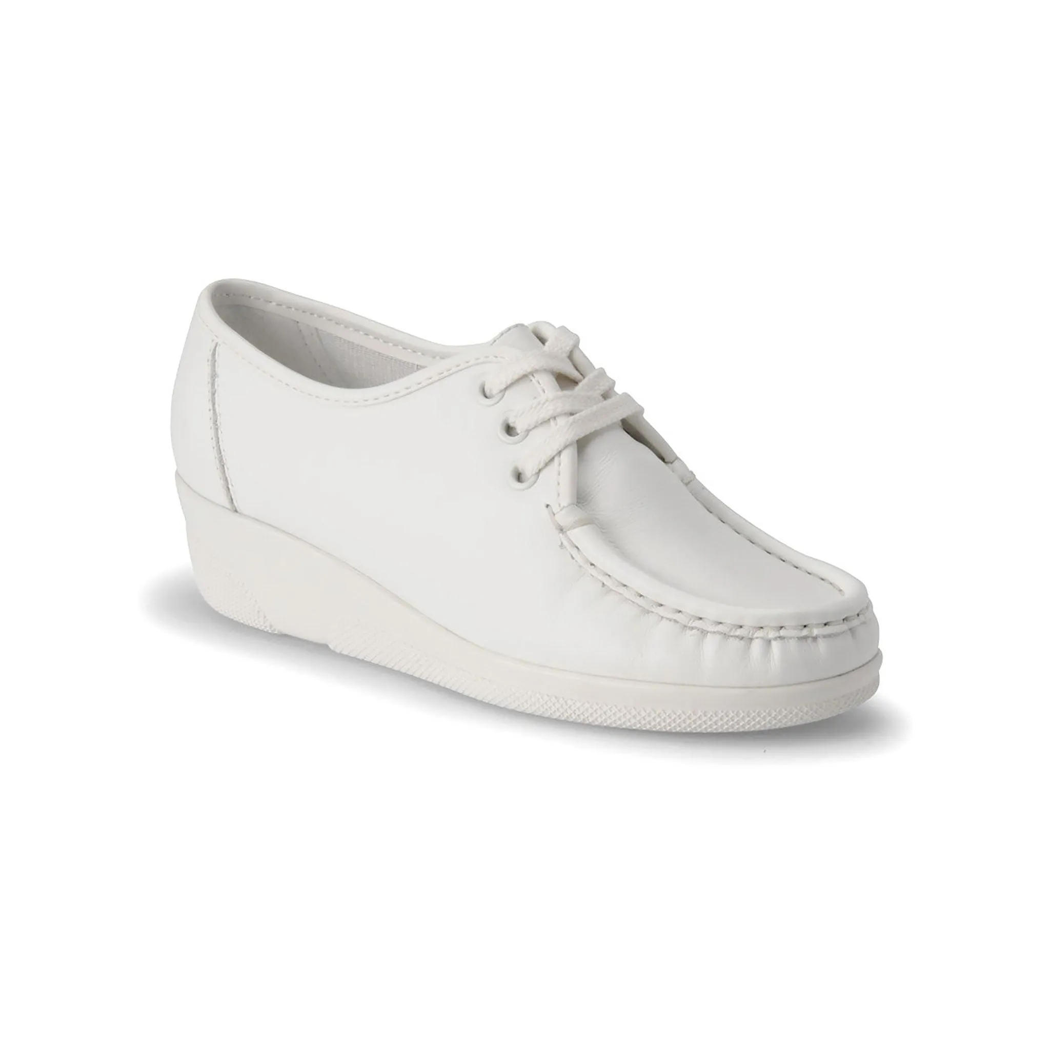 Annie Hi White