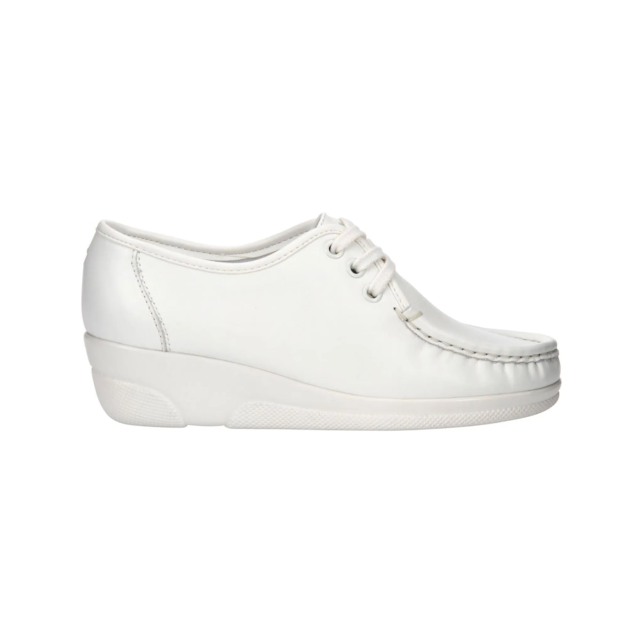 Annie Hi White