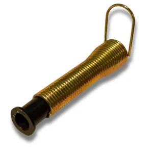 Anti King Spring   Cap to fit heavy duty plugs | TP006010