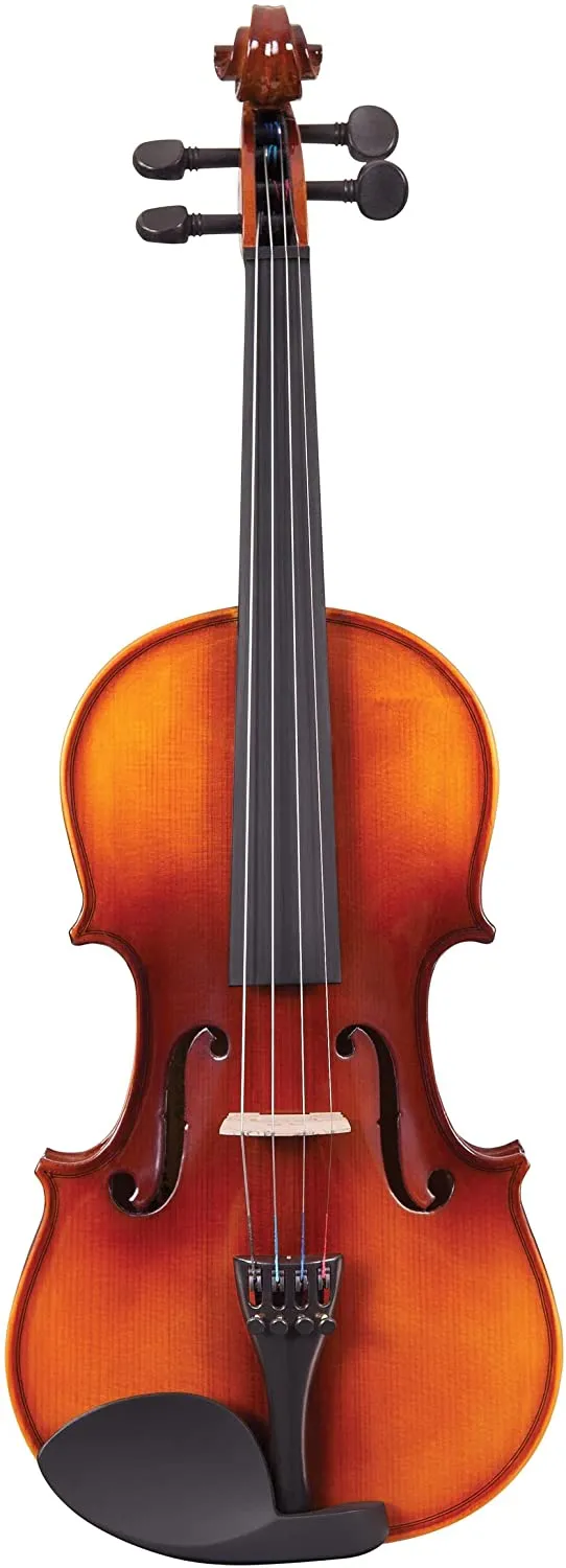 Antoni ACV30 Debut Violin Outfit with Case & Bow