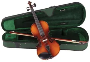 Antoni ACV30 Debut Violin Outfit with Case & Bow
