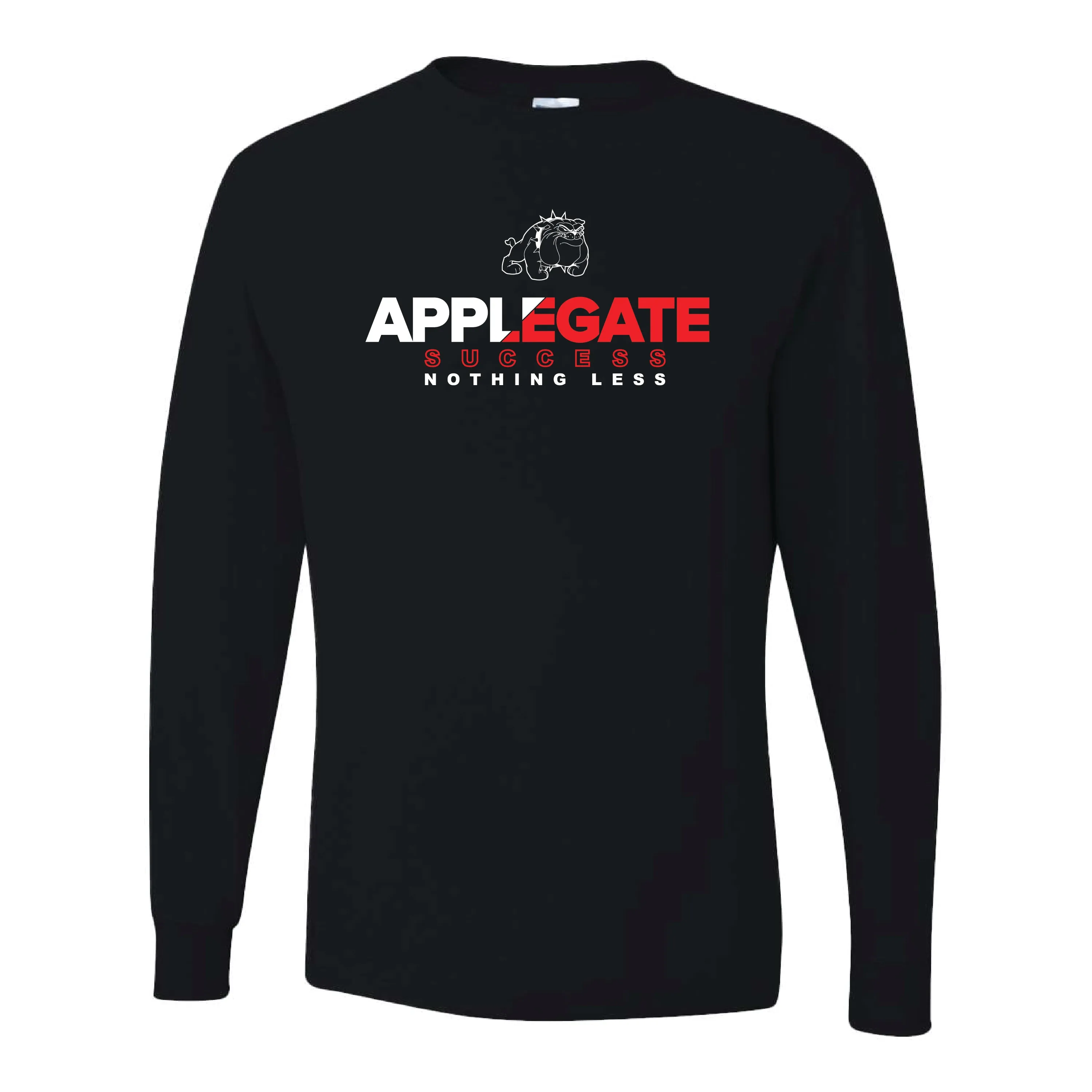 Applegate Long Sleeve Tee