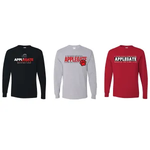Applegate Long Sleeve Tee