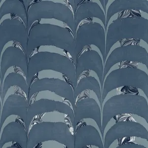ARCHER FABRIC / EGYPTIAN LOTUS