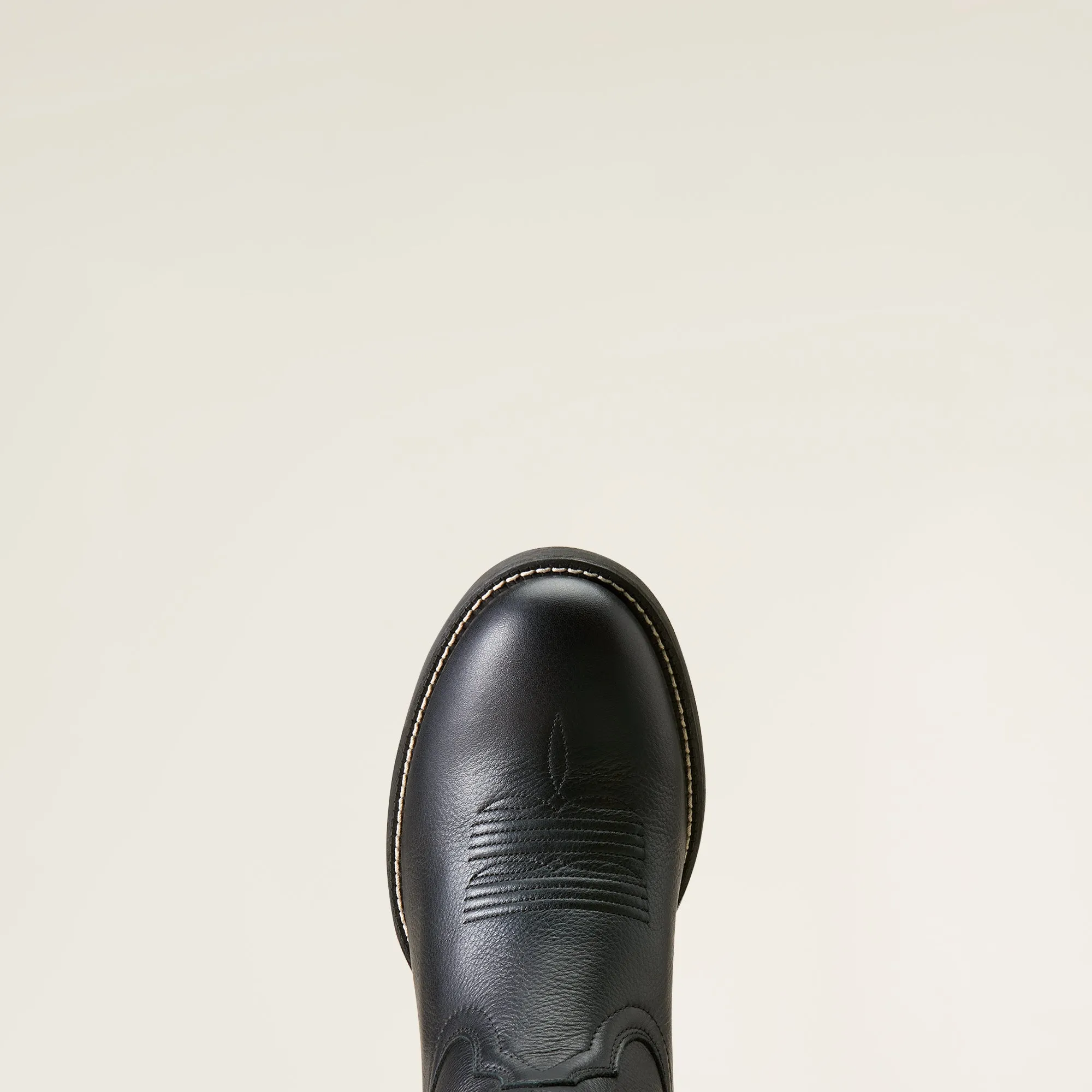 Ariat Mens 10046870 Sport Stratten Western Boots in Black