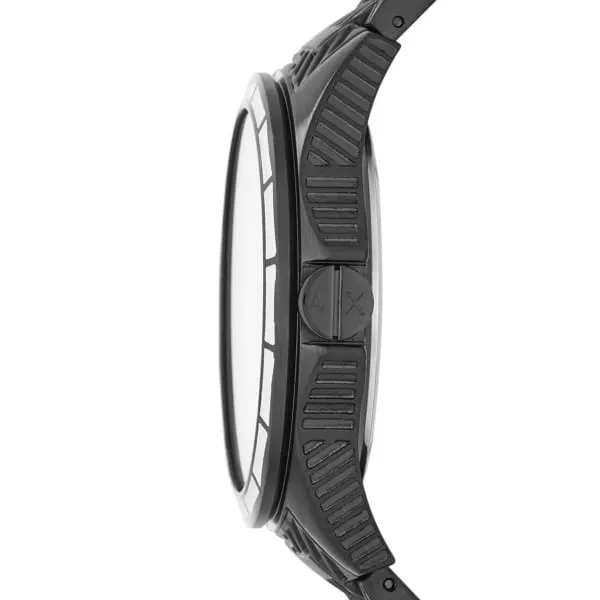 ARMANI EXCHANGE Drexler Quartz White Dial Men's Watch Item AX2625