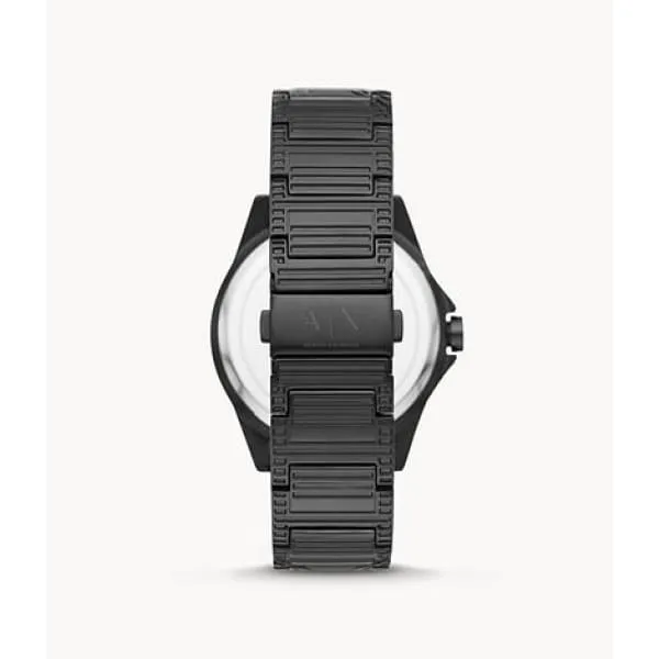 ARMANI EXCHANGE Drexler Quartz White Dial Men's Watch Item AX2625