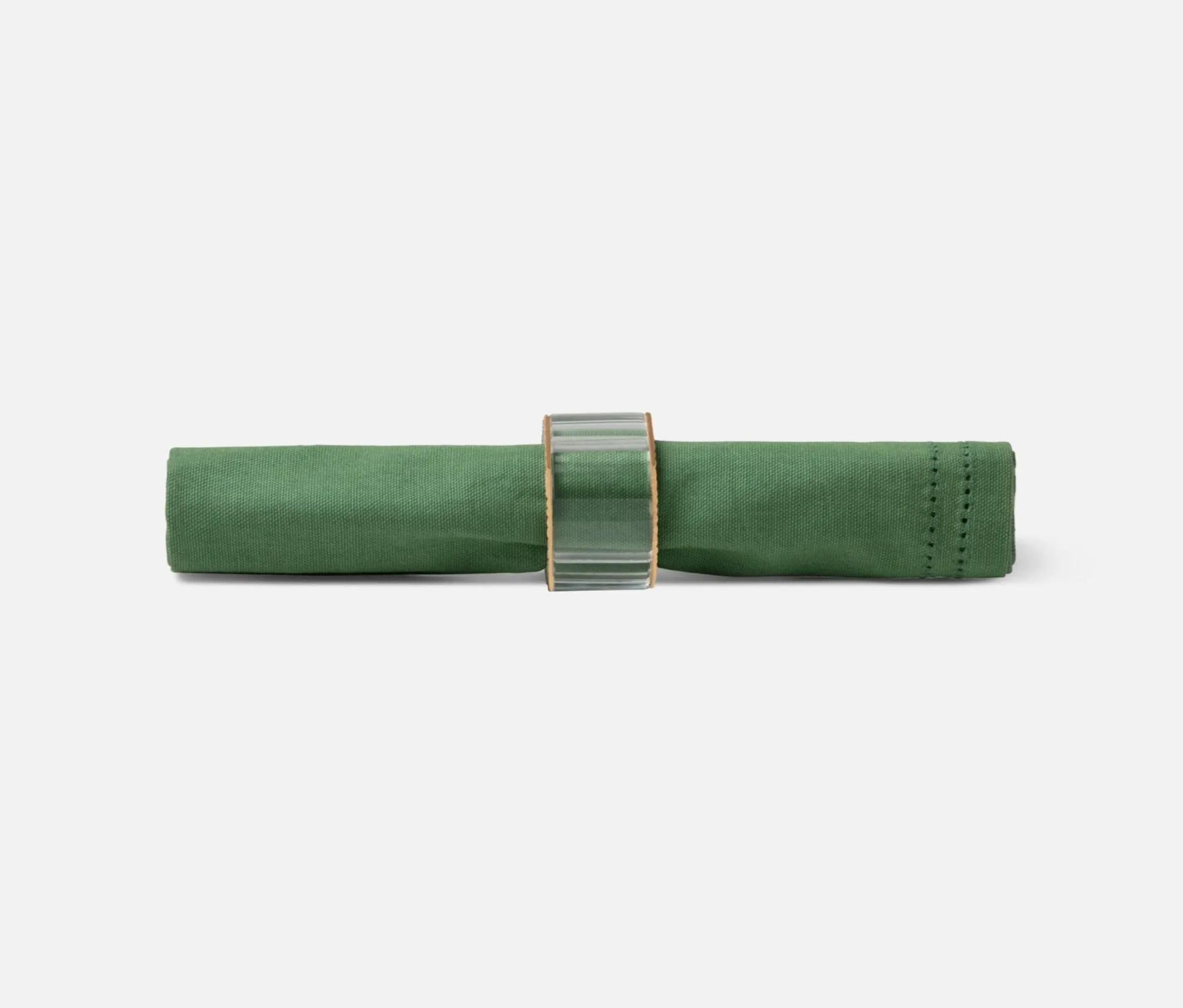 Arthur Napkin Ring / Camel