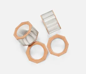 Arthur Napkin Ring / Camel