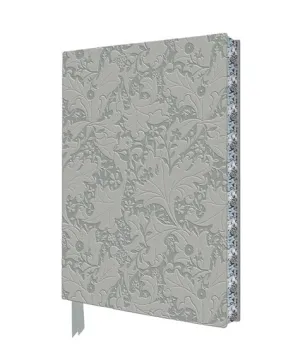 Artisan Art Notebook: William Morris, Wallflower #4