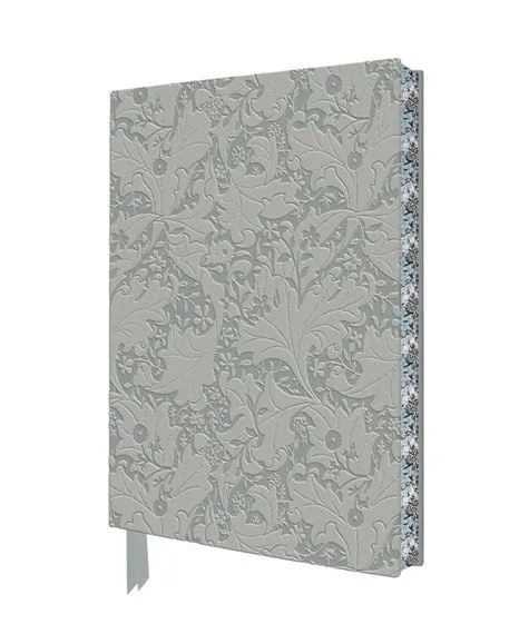 Artisan Art Notebook: William Morris, Wallflower #4