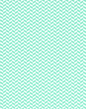 a|s cardstock - herringbone bermuda