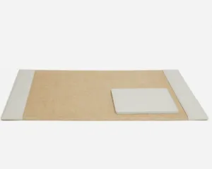Asby Desk Blotter