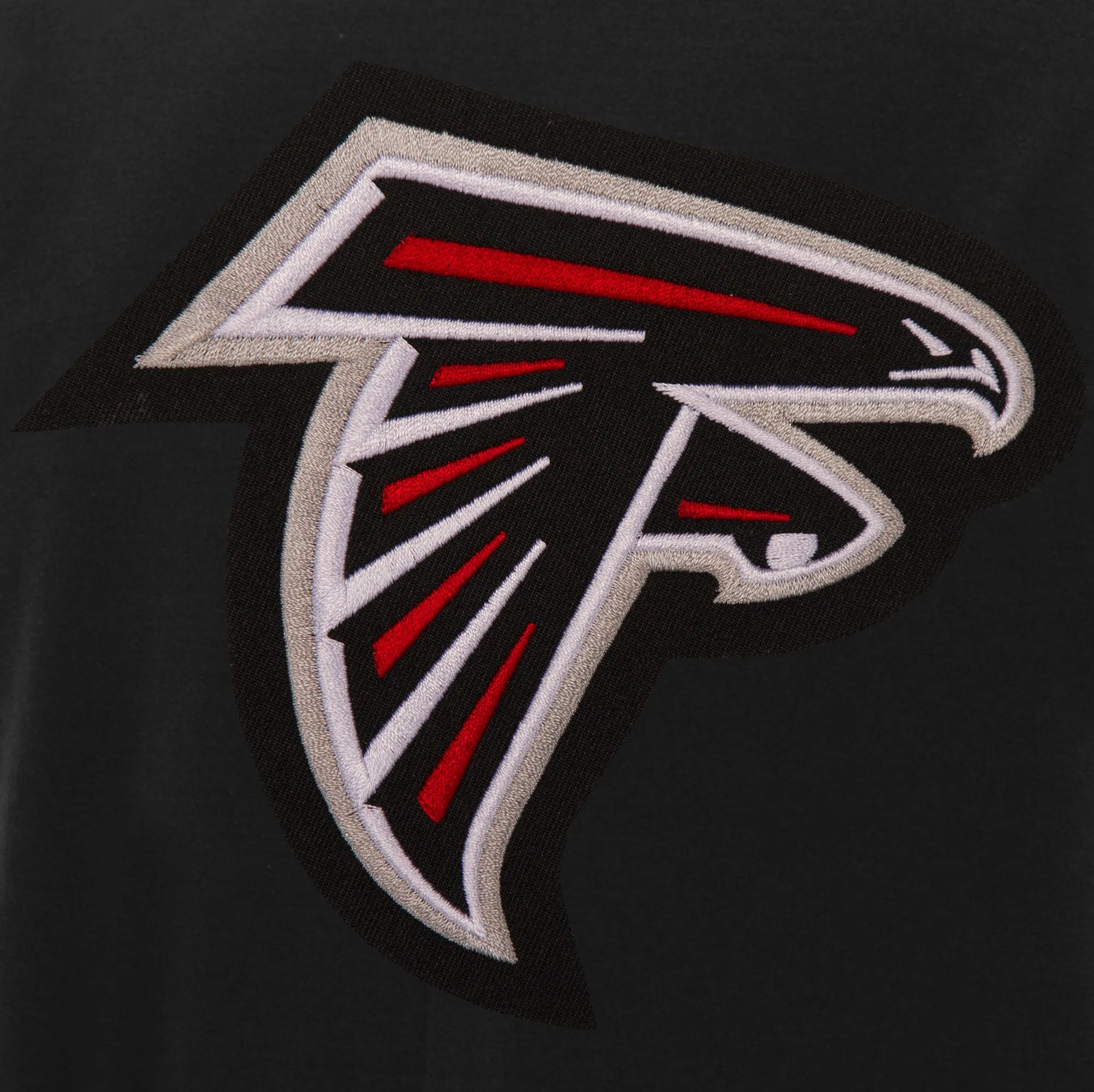 Atlanta Falcons Reversible Varsity Jacket