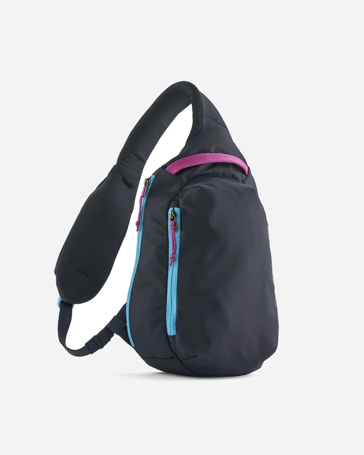 Atom Sling 8L - Pitch Blue