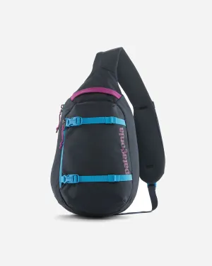 Atom Sling 8L - Pitch Blue