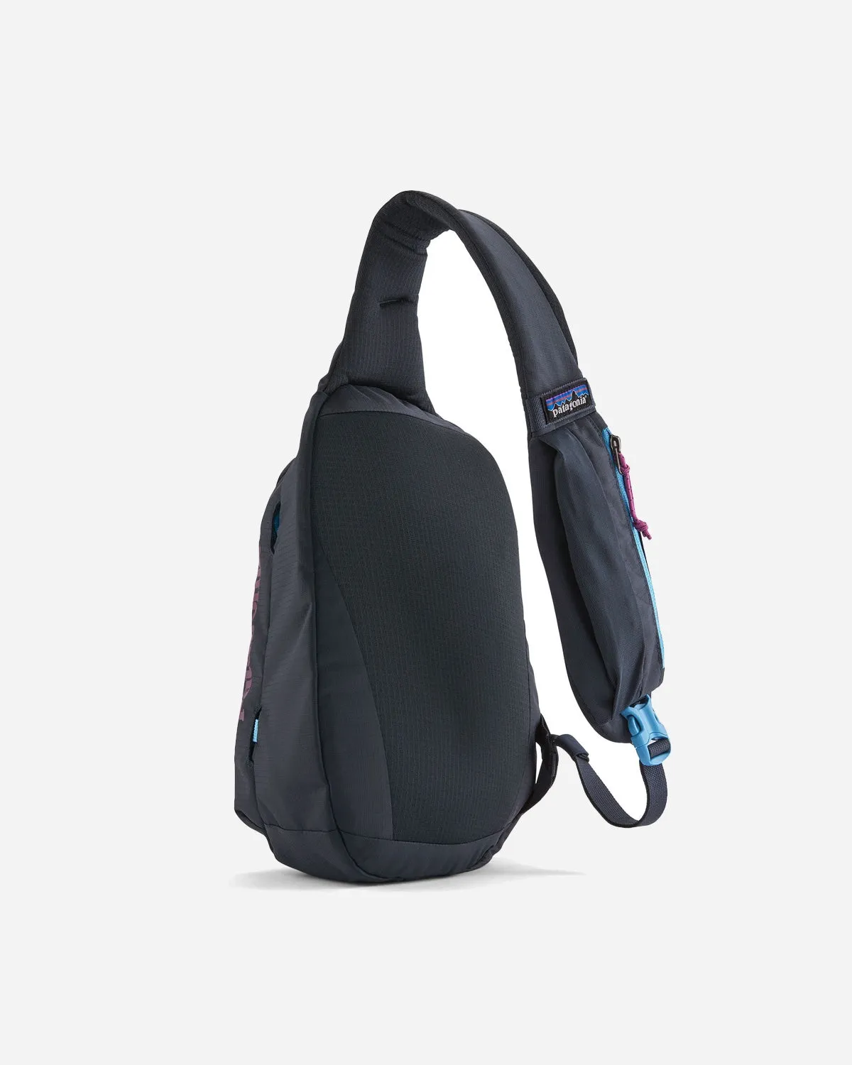 Atom Sling 8L - Pitch Blue