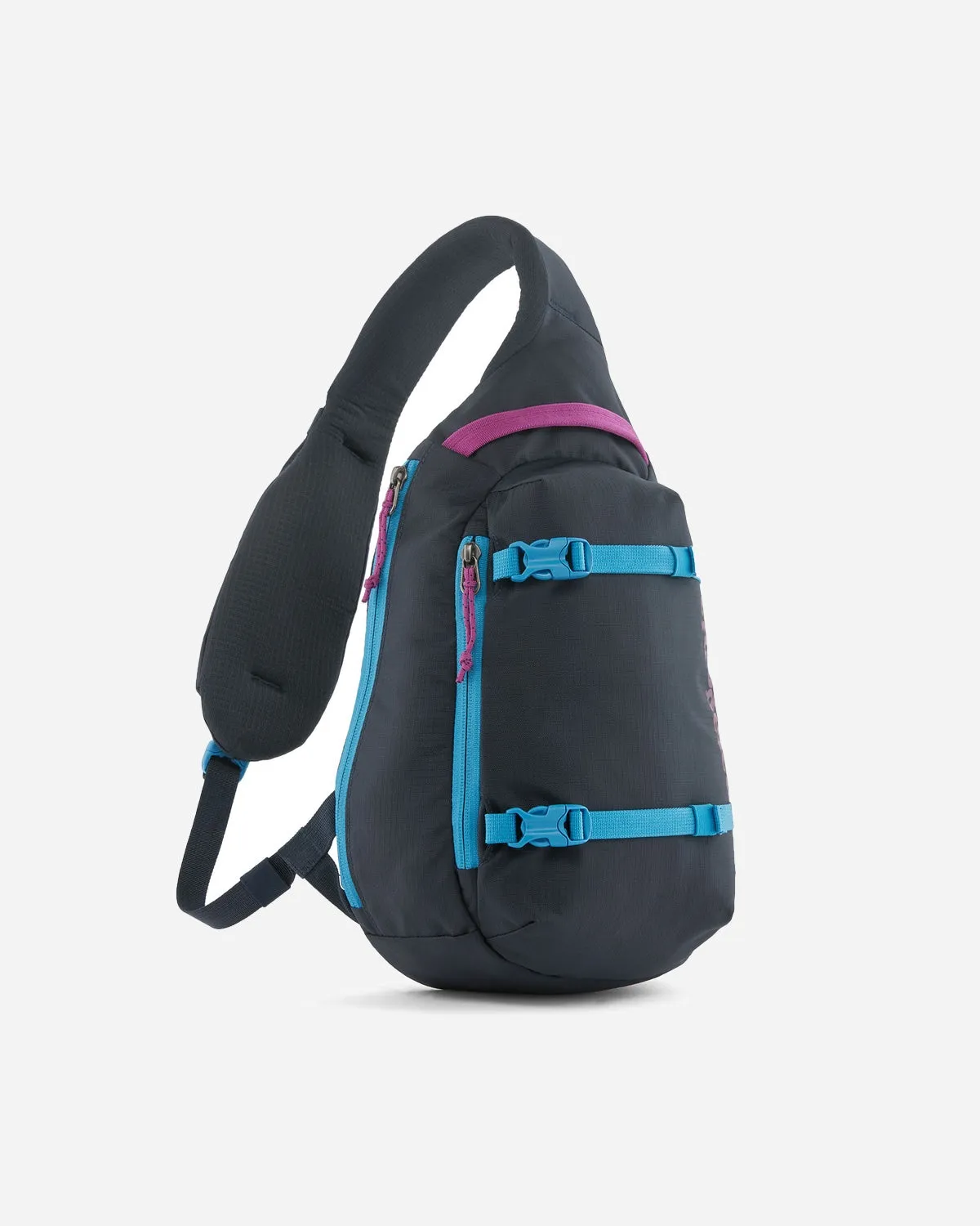 Atom Sling 8L - Pitch Blue