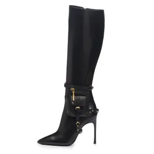 Attitude Boot
