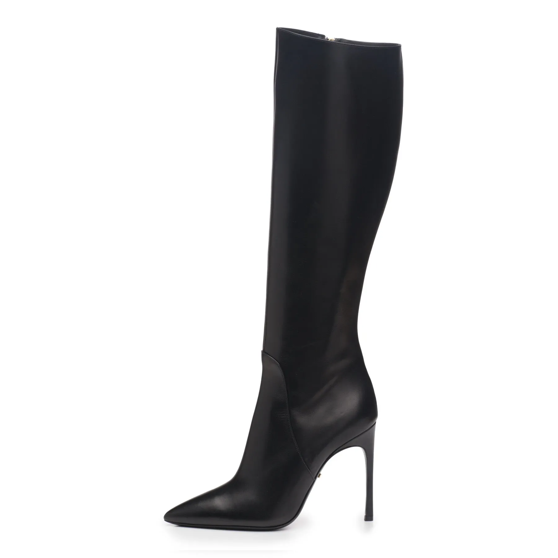 Attitude Boot