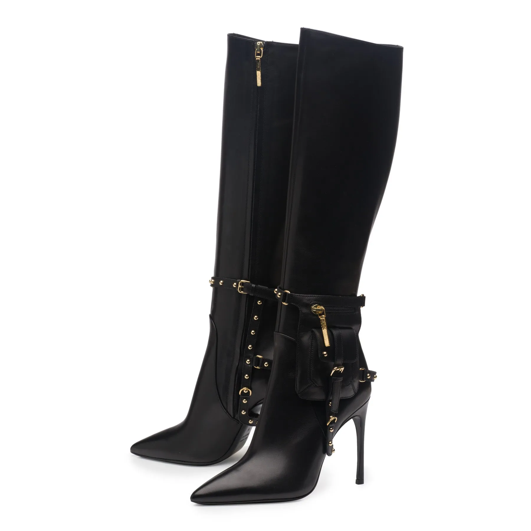 Attitude Boot