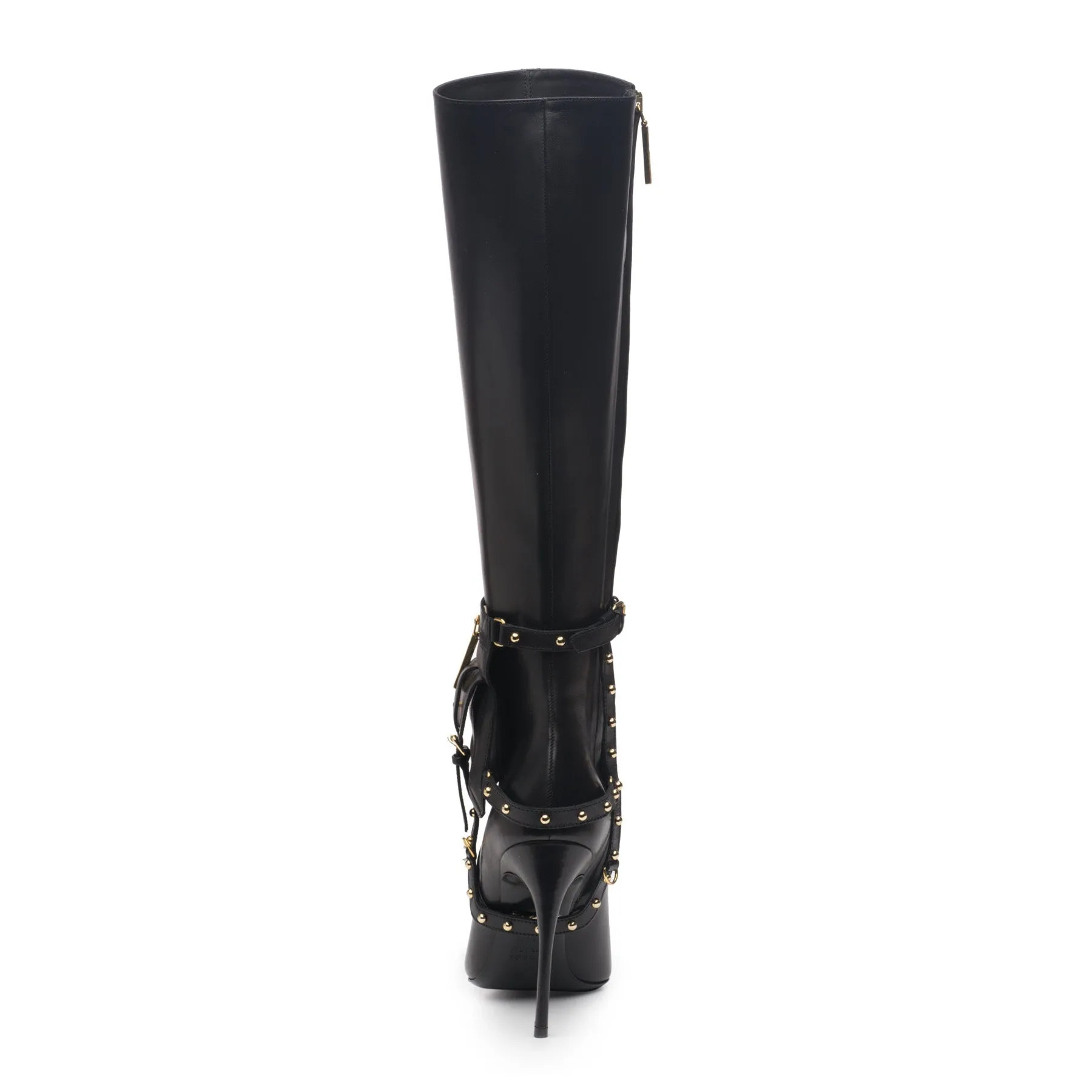 Attitude Boot