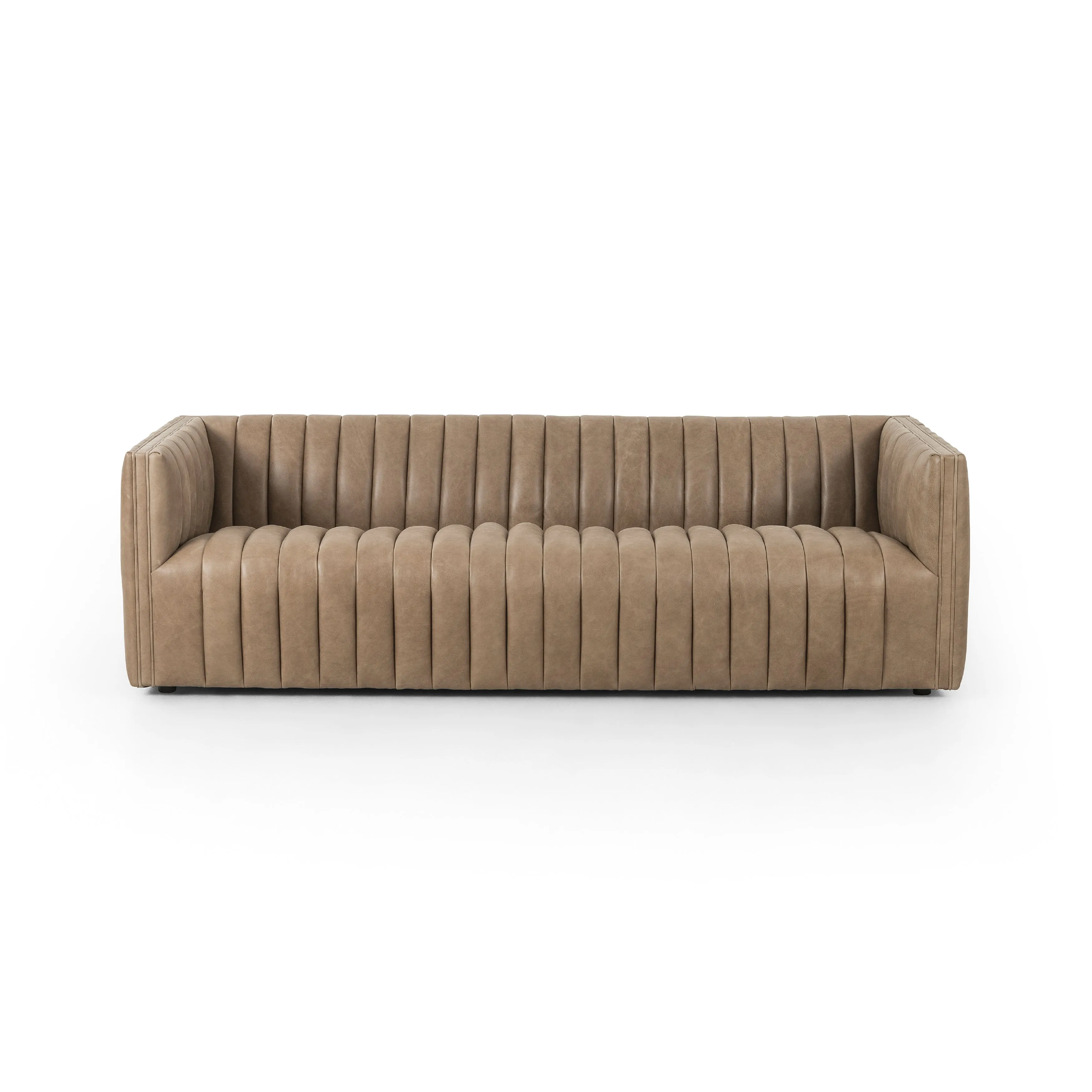 Augustine Sofa 88" - Palermo Drift