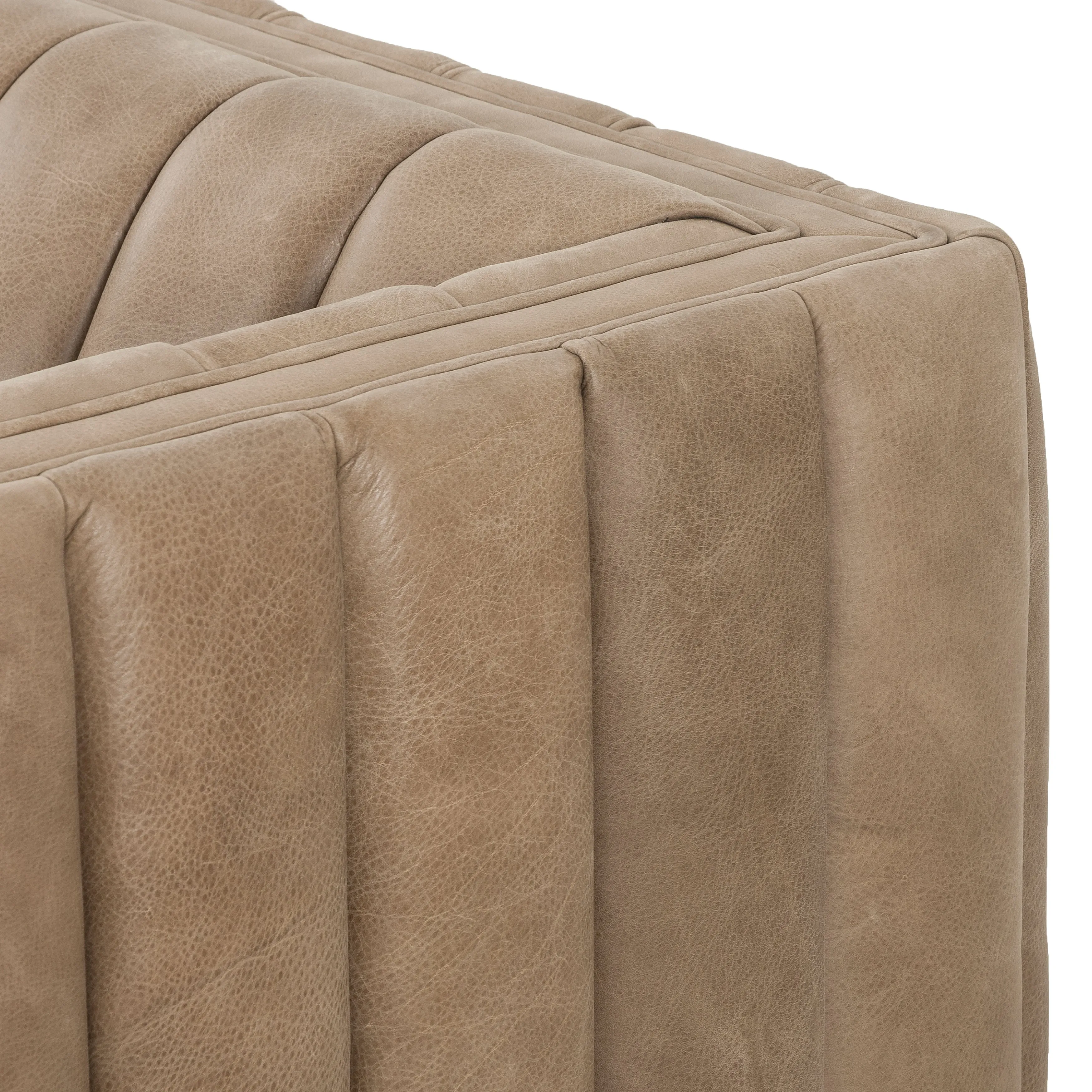 Augustine Sofa 88" - Palermo Drift