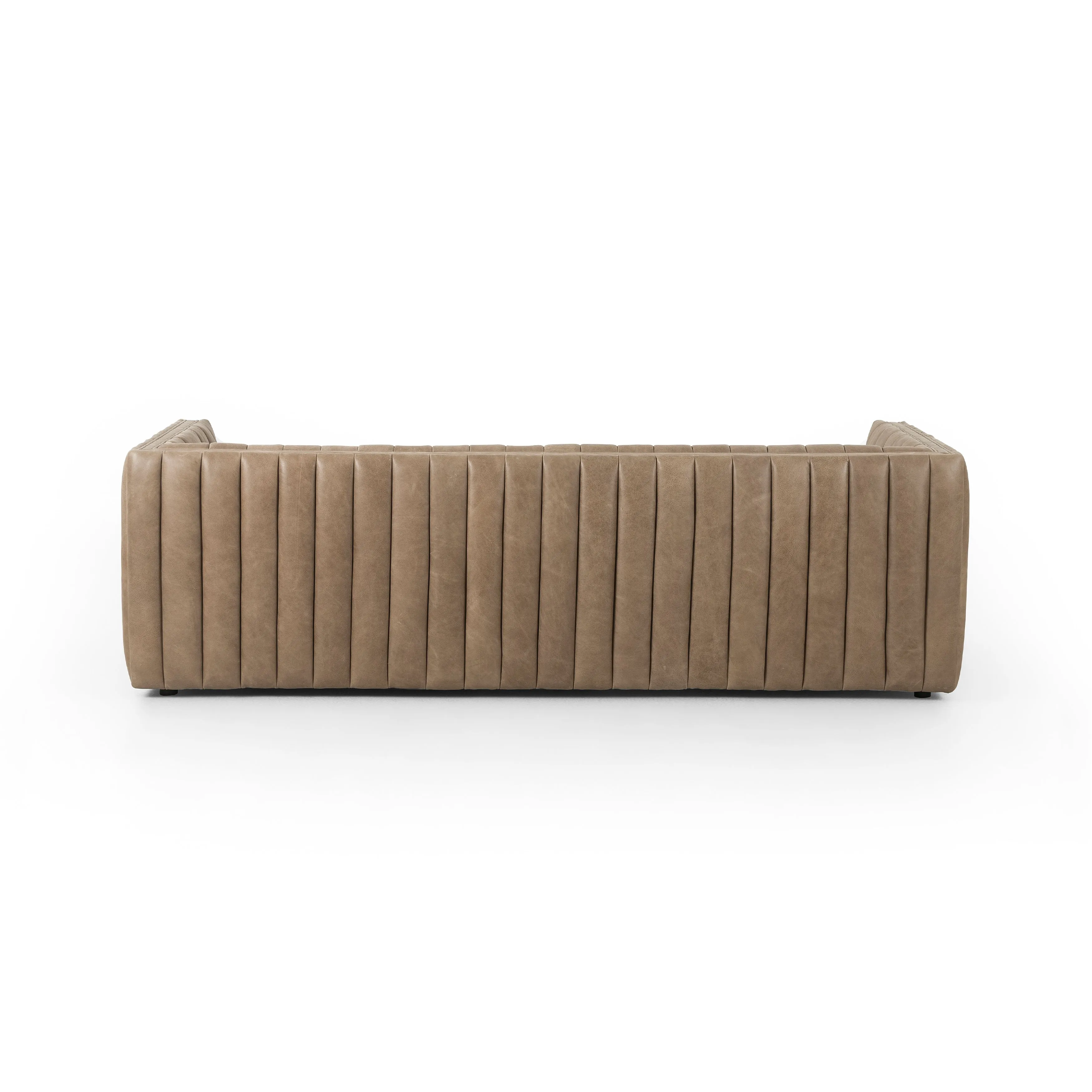 Augustine Sofa 88" - Palermo Drift