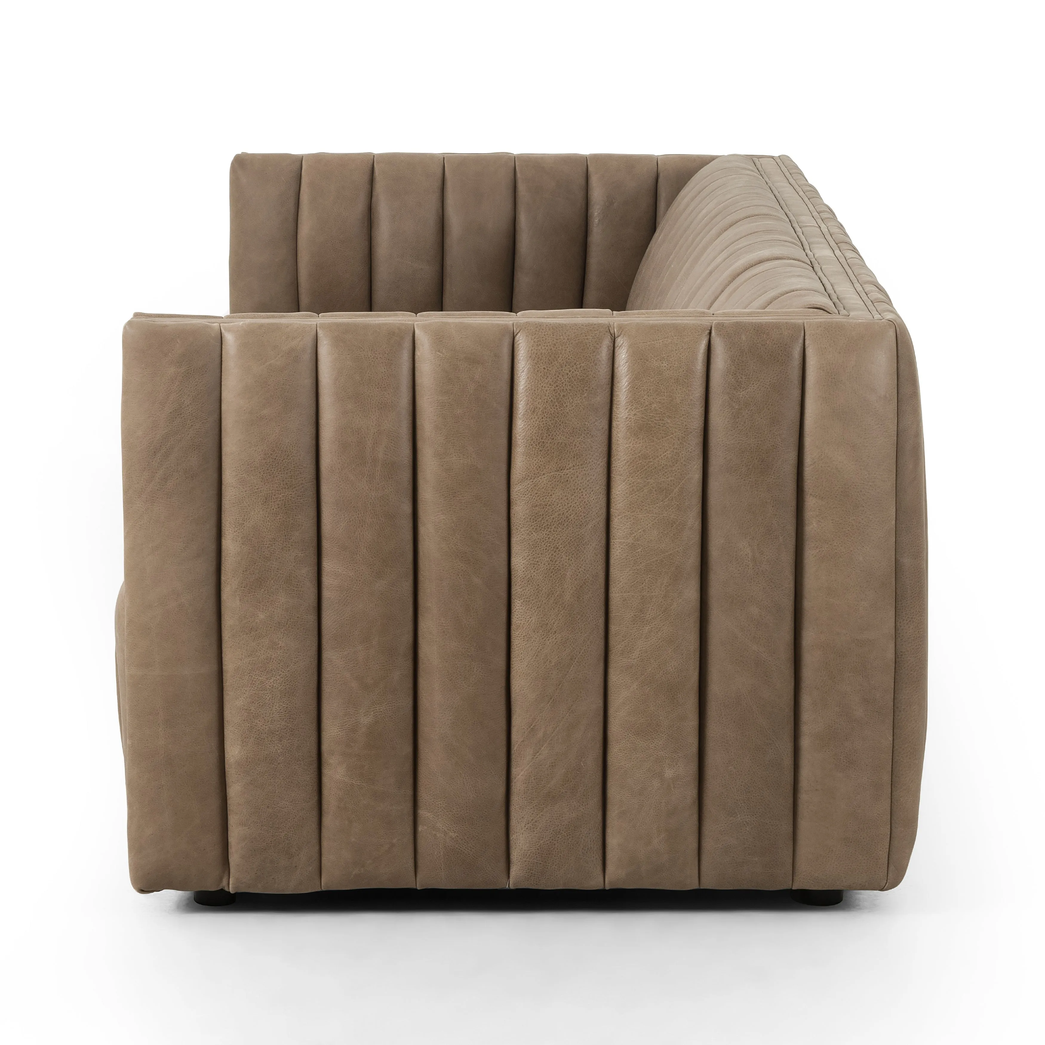 Augustine Sofa 88" - Palermo Drift