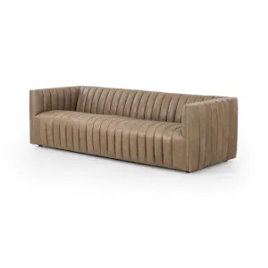 Augustine Sofa 88" - Palermo Drift