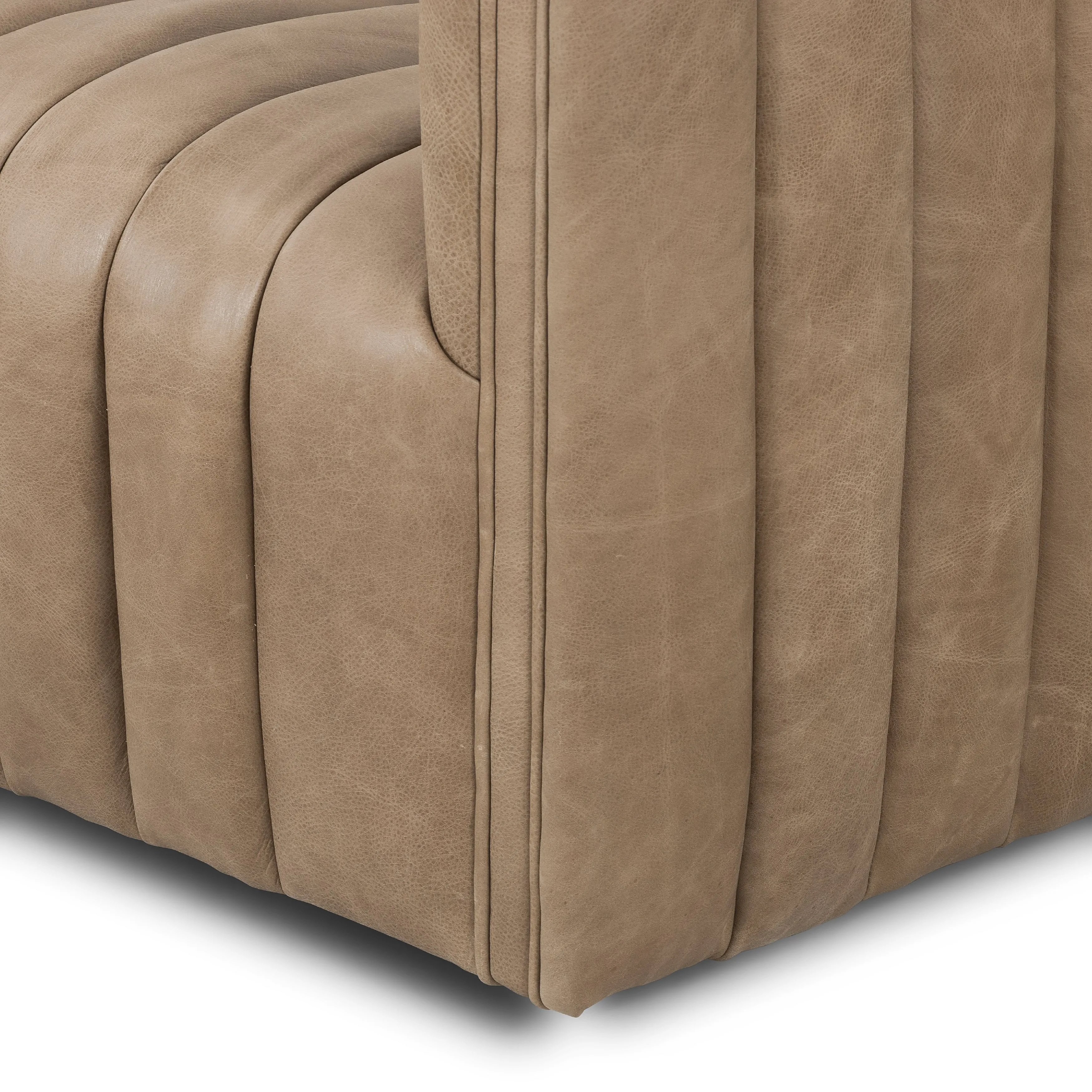 Augustine Sofa 88" - Palermo Drift